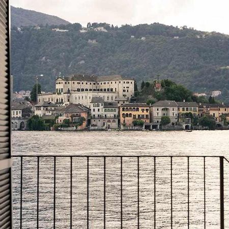 Orta Paradise 26 Orta San Giulio Dış mekan fotoğraf