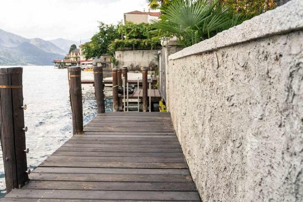 Orta Paradise 26 Orta San Giulio Dış mekan fotoğraf
