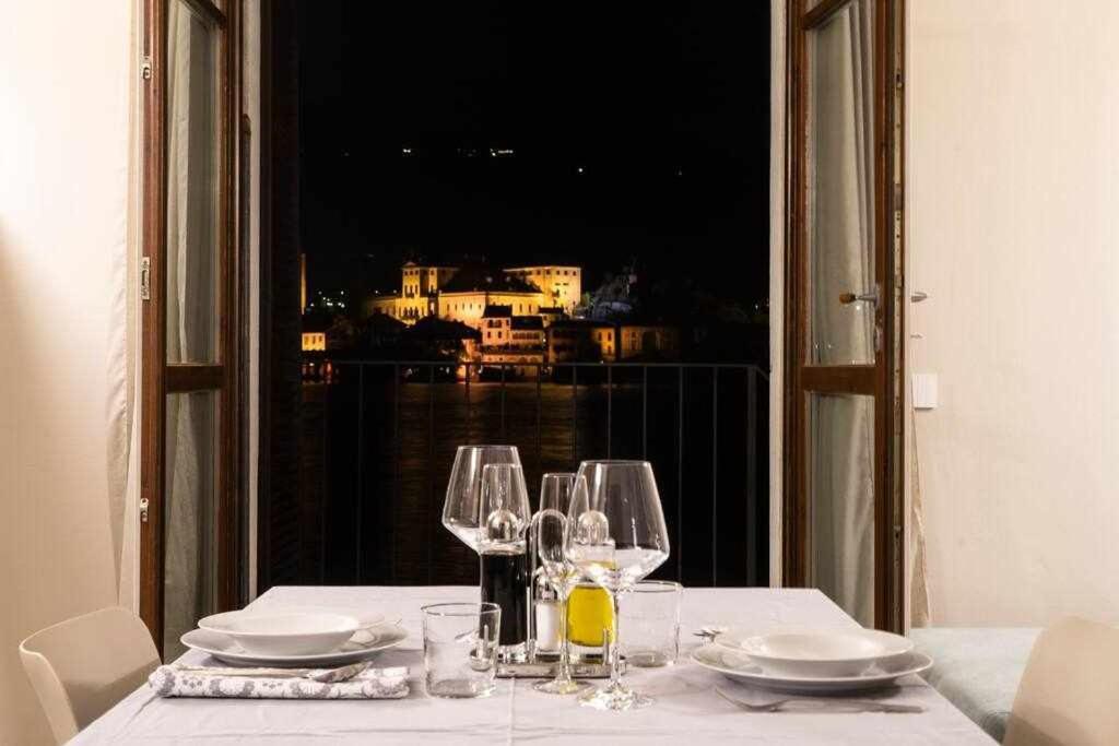 Orta Paradise 26 Orta San Giulio Dış mekan fotoğraf